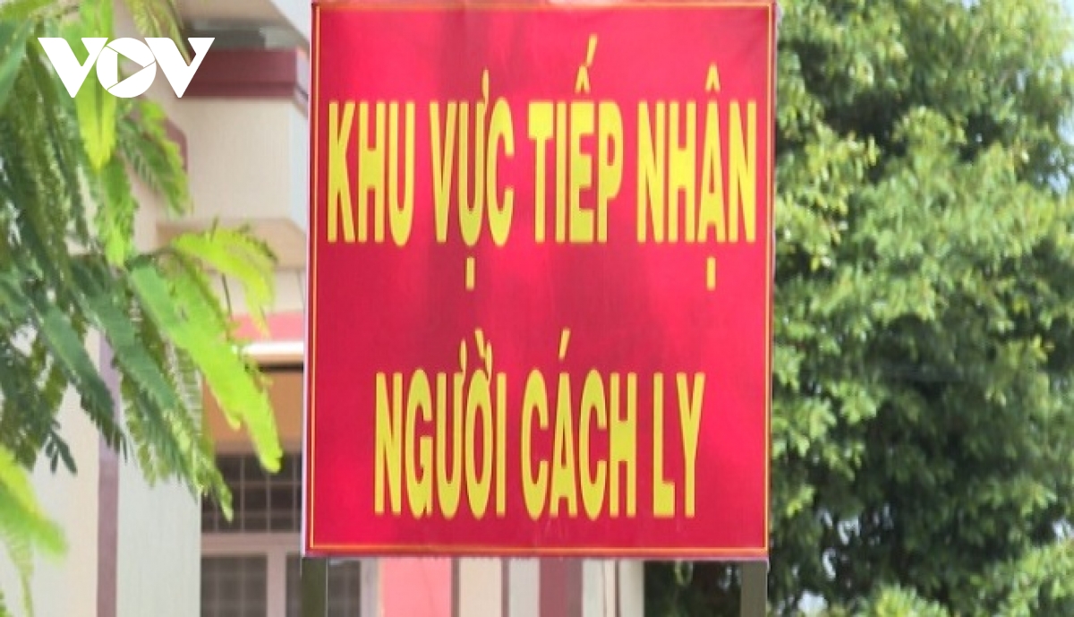 Đắk Nông ghi nhận ca mắc Covid-19 ở tất cả các huyện, thành phố